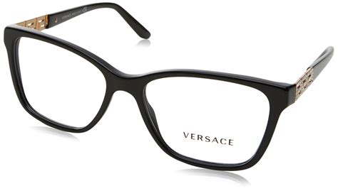 who makes versace frames|Versace optical frames for women.